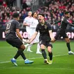 Stade Rennais : Lepaul fait rêver l’Espagne pendant que le club drague une starlette qui brille à Monaco !