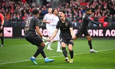 Stade Rennais : Lepaul fait rêver l’Espagne pendant que le club drague une starlette qui brille à Monaco !
