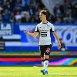 Stade Rennais : Lepaul met une gifle à Dembélé (PSG) et à un champion du monde ! 