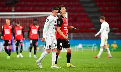 Stade Rennais : Lepaul ridiculise un ex attaquant du PSG, référence au RC Lens et à Rennes