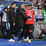 Stade Rennais : les joueurs retenus par Haise pour affronter Toulouse