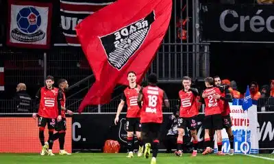 Stade Rennais  : les recalés d&rsquo;Habib Beye tiennent déjà leur revanche, ils ont fait chuter le PSG !