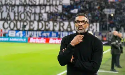 Stade Rennais : l&rsquo;OM a ravivé de grosses tensions entre Habib Beye et ses joueurs !