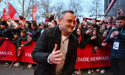 Stade Rennais Mercato : 2 signatures pour Franck Haise