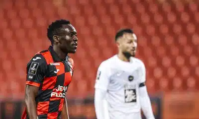 Stade Rennais Mercato : 3 clubs anglais visent aussi Avom (FC Lorient), Haise à la rescousse