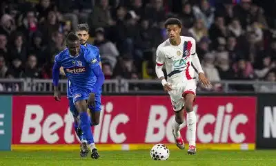 Stade Rennais Mercato : à la lutte avec l&rsquo;OL pour un défenseur du PSG