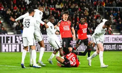 Stade Rennais Mercato : après Jacquet, un autre coéquipier de Lepaul prêt à lui montrer la voie chez un grand d’Europe ! 
