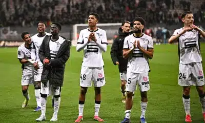 Stade Rennais Mercato : après Jacquet, un autre grand d&rsquo;Europe vise un défenseur rouge et noir