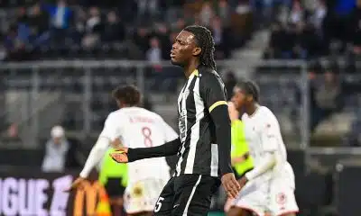 Stade Rennais Mercato : après Zabiri, une piste prometteuse en attaque tombe à l&rsquo;eau