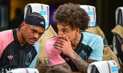 Stade Rennais Mercato : c’est confirmé pour Openda (ex RC Lens), sa victime dans le onze d&rsquo;Haise serait déjà connue !