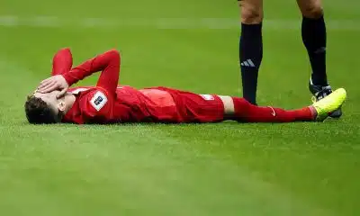 Stade Rennais Mercato : coup dur pour cette première recrue hivernale, l&rsquo;OL se frotte les mains !