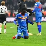 Stade Rennais Mercato : coup dur pour le remplaçant de Seko Fofana !