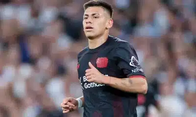 Stade Rennais Mercato : coup dur sur un dossier chaud, Kalimuendo signe dans son nouveau club