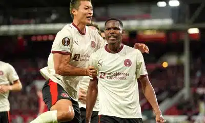 Stade Rennais Mercato : Désiré a déjà trouvé un remplaçant à Jacquet !