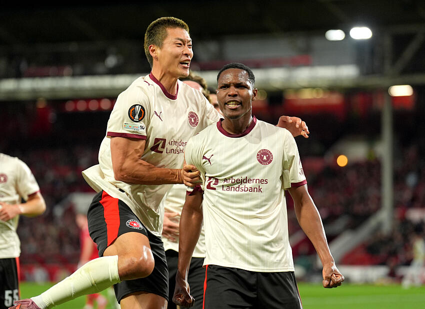 Stade Rennais Mercato : Désiré a déjà trouvé un remplaçant à Jacquet ! 