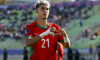 Stade Rennais Mercato : Désiré s’attaque à une piste de l’OM pour remplacer Meïté