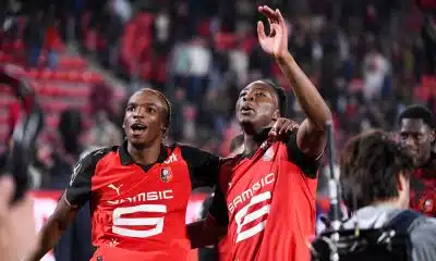 Stade Rennais Mercato : du neuf sur les dossiers Fofana, Meïté et Jacquet
