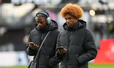 Stade Rennais Mercato : Dugarry choqué par le transfert de Jacquet à Liverpool, il lui prédit une Yoro (ex LOSC) !