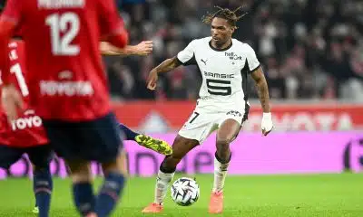 Stade Rennais Mercato : énorme rebondissement pour Jacquet !