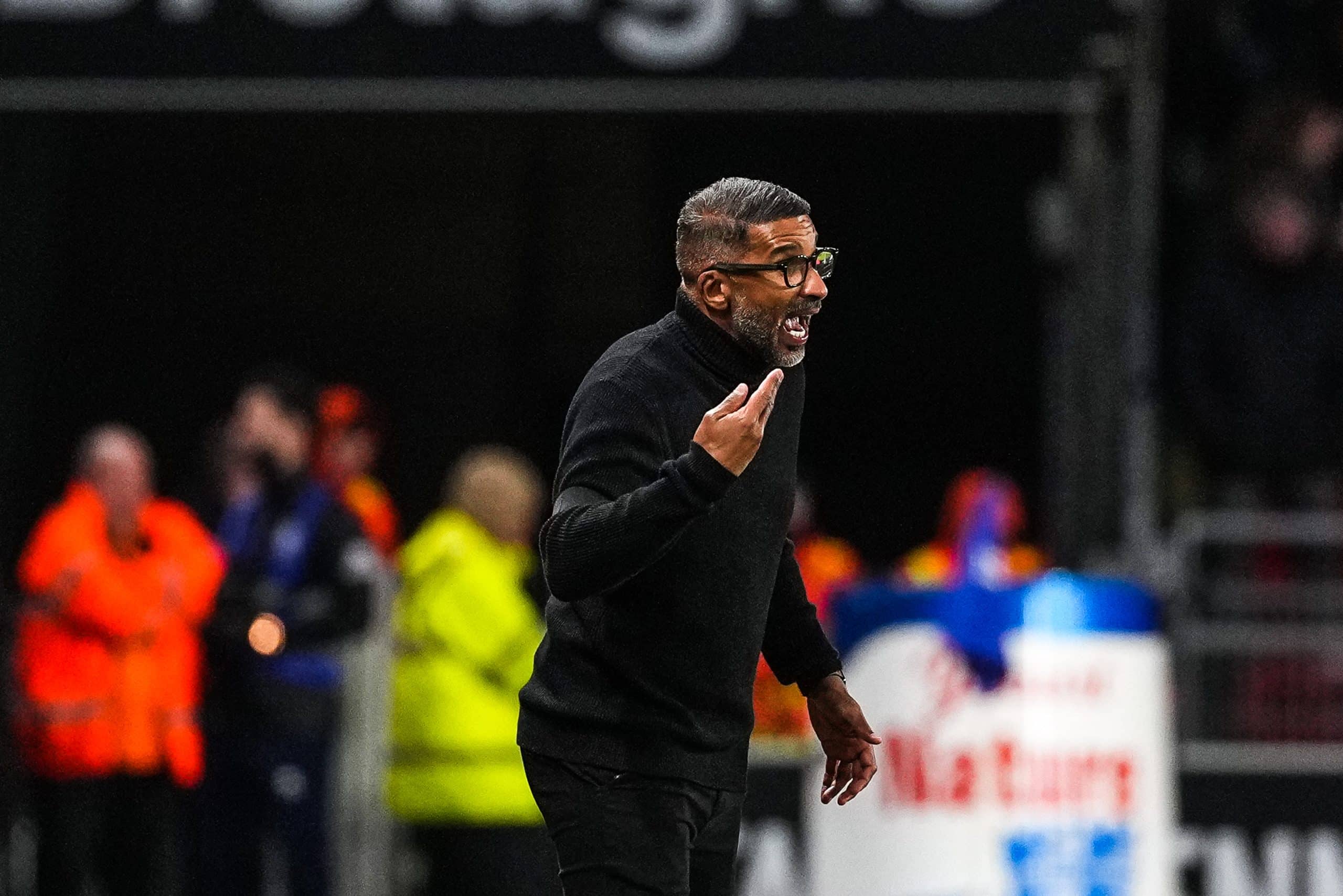 Habib Beye (Stade Rennais)