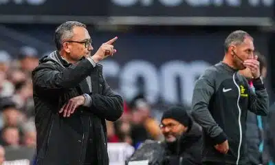 Stade Rennais Mercato : Franck Haise déjà bousculé pour un premier transfert, un coup à la Martin Terrier à l’horizon ! 