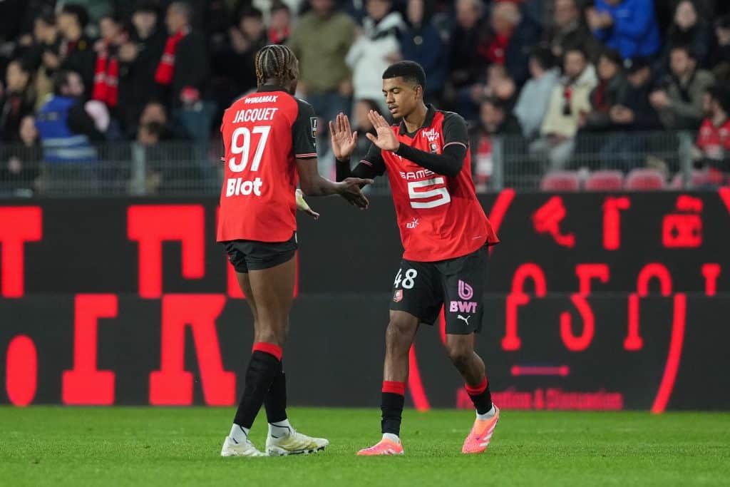 Stade Rennais Mercato : grosses menaces pour Habib Beye, on s’arrache ses pépites !