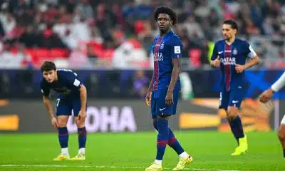 Stade Rennais Mercato : Habib Beye a flashé sur un petit prodige du PSG que s’arrache la Ligue 1