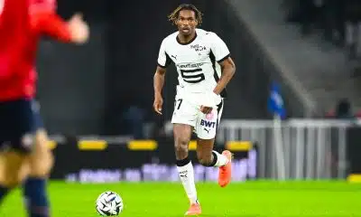 Stade Rennais Mercato : Habib Beye cash sur l&rsquo;avenir de Jacquet