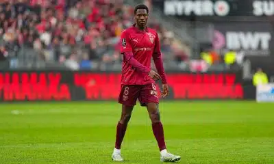 Stade Rennais Mercato : Haise a mis un joueur en rogne, il réclame son départ ! 