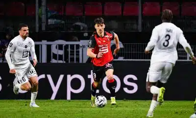 Stade Rennais Mercato : Haise a pris une décision radicale pour l’avenir de Lepaul