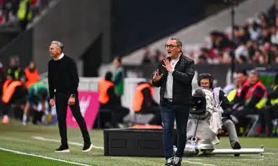 Stade Rennais Mercato : Haise déjà prêt à chiper une recrue au RC Lens !