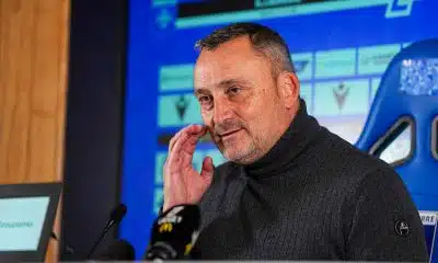 Stade Rennais Mercato : Haise et le LOSC sabotent l&rsquo;arrivée d&rsquo;un buteur au RC Lens !