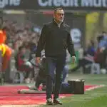 Stade Rennais Mercato : Haise sabote une piste bien avancée du RC Lens ! 