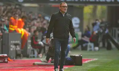 Stade Rennais Mercato : Haise sabote une piste bien avancée du RC Lens ! 