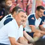 Stade Rennais Mercato : Haise veut déjà chiper une recrue au LOSC ! 