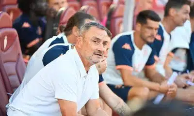 Stade Rennais Mercato : Haise veut déjà chiper une recrue au LOSC ! 