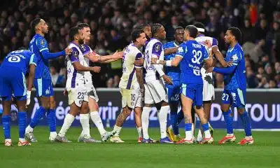 Stade Rennais Mercato : Haise vise une première recrue à l&rsquo;OM, le RC Lens dans la boucle !