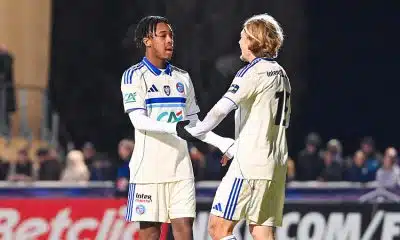 Stade Rennais Mercato INFO BUT! : Désiré a tenté un ex chouchou de l’ASSE en Ligue 1