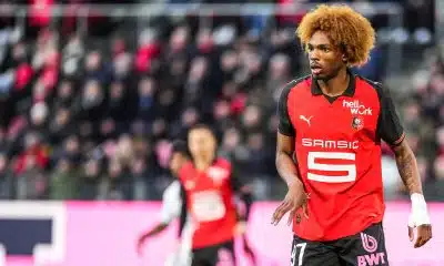 Stade Rennais Mercato : Jérémy Jacquet savoure son arrivée à Liverpool