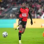 Stade Rennais Mercato : Kader Meïté déjà dans la tourmente !