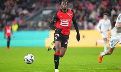 Stade Rennais Mercato : Kader Meïté déjà dans la tourmente !