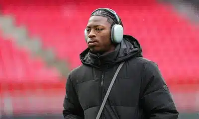 Stade Rennais Mercato : Kader Meïté vers un nouveau défi surprenant, un joueur de l&rsquo;ASSE l&rsquo;attend !