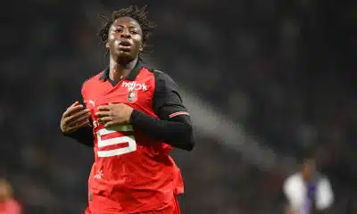 Stade Rennais Mercato : un transfert à 30 millions d’euros a été bouclé !