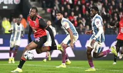 Stade Rennais Mercato : l&rsquo;Arabie Saoudite ne lâche pas Meïté, le SRFC prépare une riposte