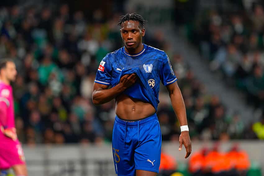 Ibrahim Ba (Famalicao)