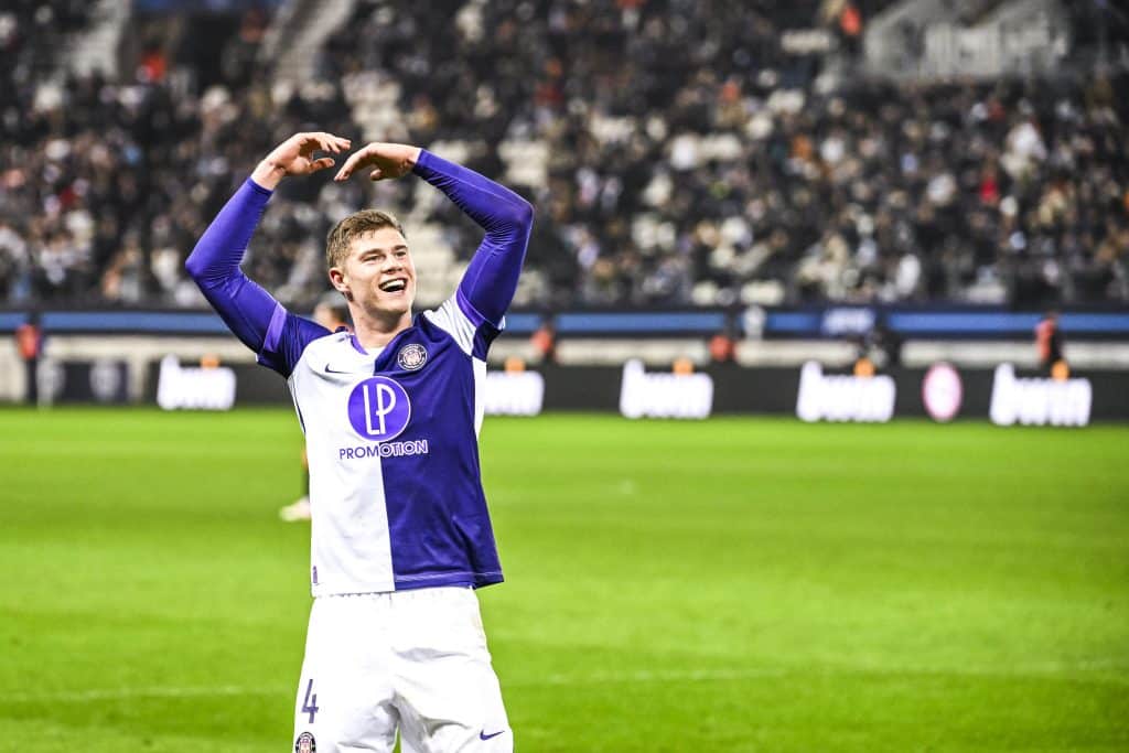 Stade Rennais Mercato : le successeur de Jacquet identifié en Ligue 1, c’est une cible de l’OM !