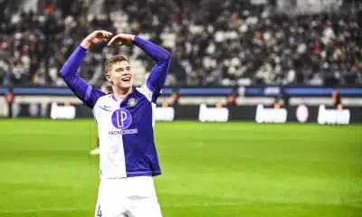 Stade Rennais Mercato : le successeur de Jacquet identifié en Ligue 1, c&rsquo;est une cible de l&rsquo;OM !