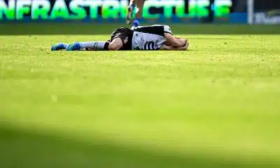 Stade Rennais Mercato : Lepaul, un avenir pas encore tracé au RC Strasbourg ?