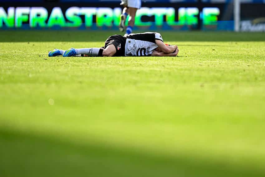 Esteban Lepaul (Stade Rennais)