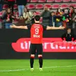 Stade Rennais Mercato : Lepaul va totalement relancer son avenir à Strasbourg ! 